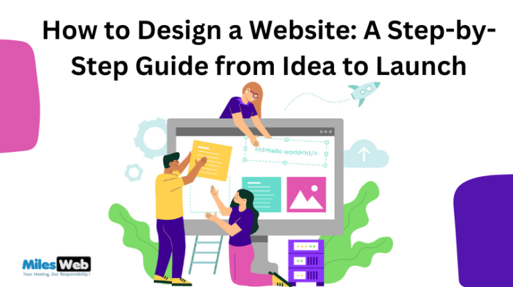 How to Design a Website__ A Step-by-Step Guide from Idea to Launch