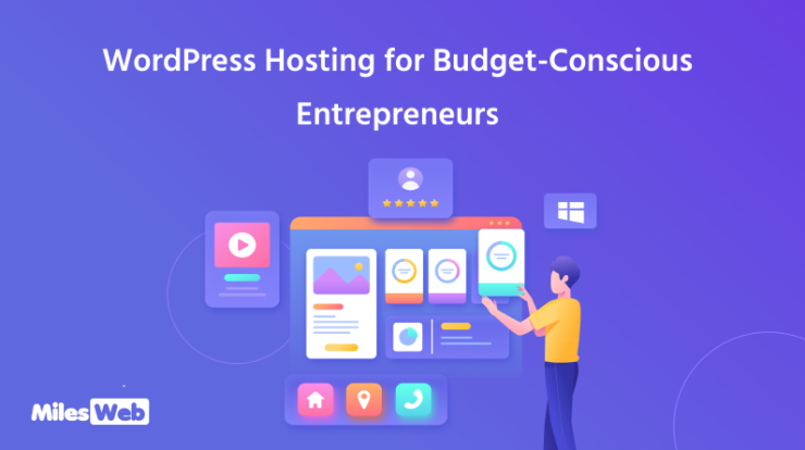 WordPress Hosting for Budget-Conscious Entrepreneurs