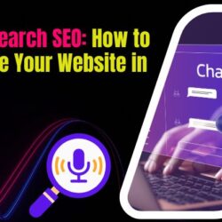 Voice Search SEO: How to Optimize Your Website in 2025