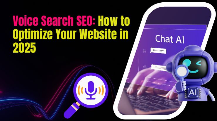 Voice Search SEO: How to Optimize Your Website in 2025